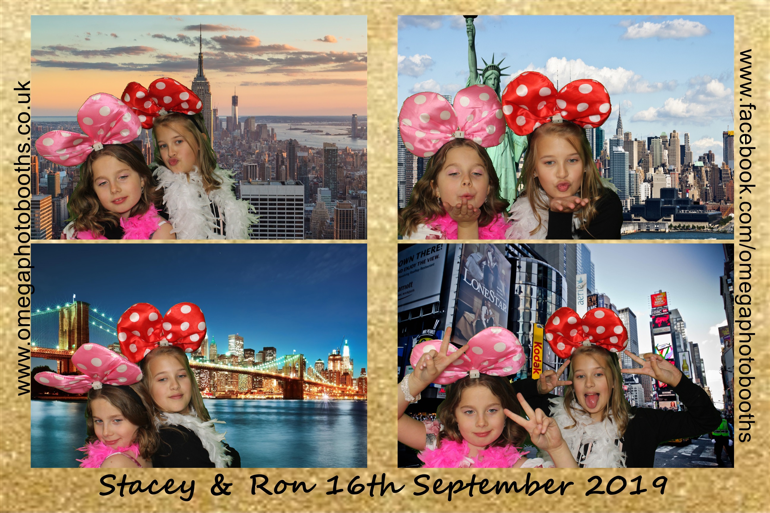 Mr & Mrs Jones | View more photos from the event at gallery.omegaphotobooths.co.uk/u/Omega-Photobooths/Mr-Mrs-Jones